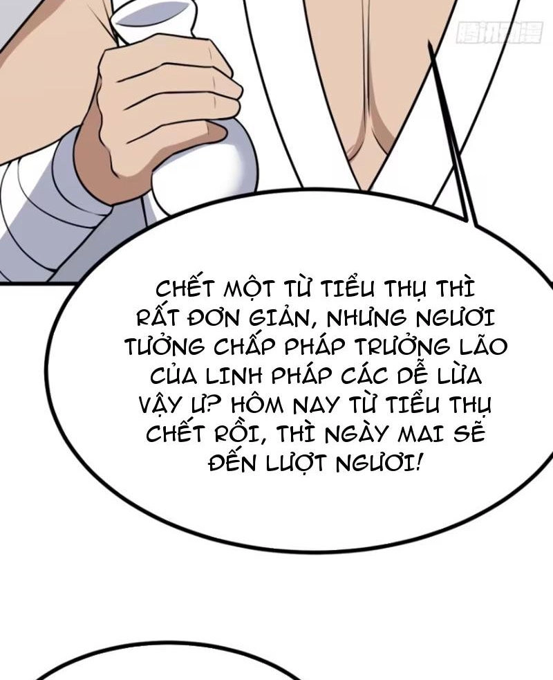 Ta Có Một Thân Kỹ Năng Bị Động Chapter 61 - 5