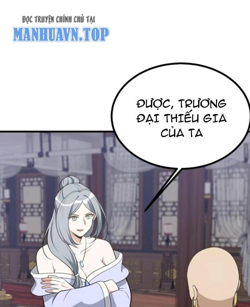 Ta Có Một Thân Kỹ Năng Bị Động Chapter 61 - 13