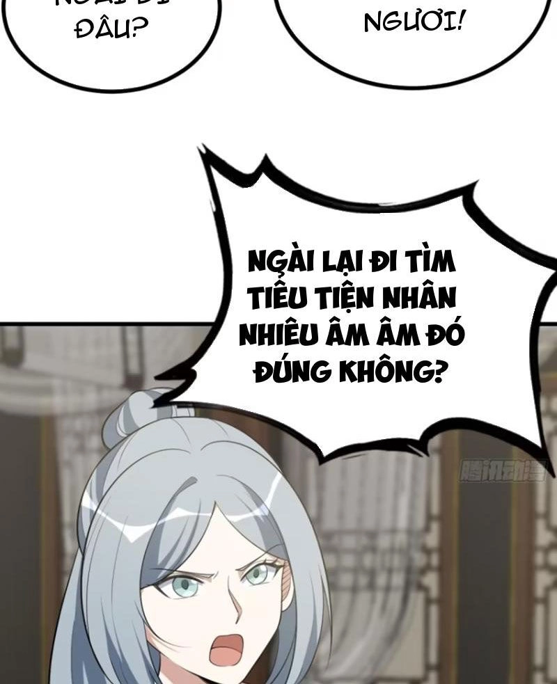 Ta Có Một Thân Kỹ Năng Bị Động Chapter 61 - 16