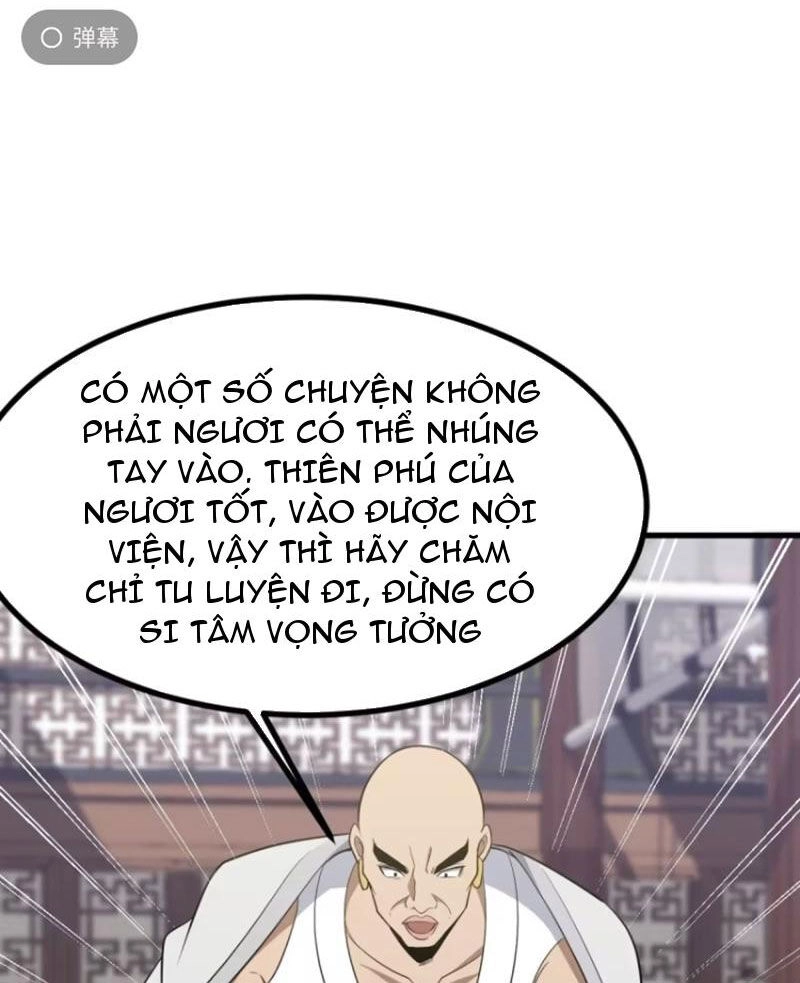 Ta Có Một Thân Kỹ Năng Bị Động Chapter 61 - 22