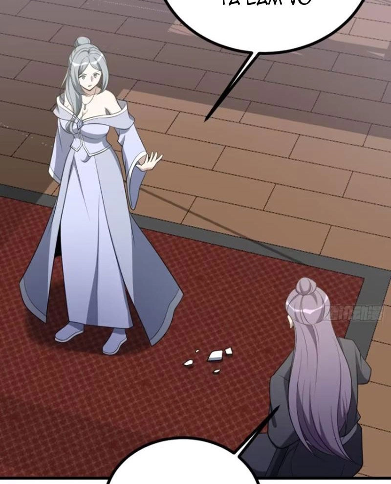 Ta Có Một Thân Kỹ Năng Bị Động Chapter 61 - 33