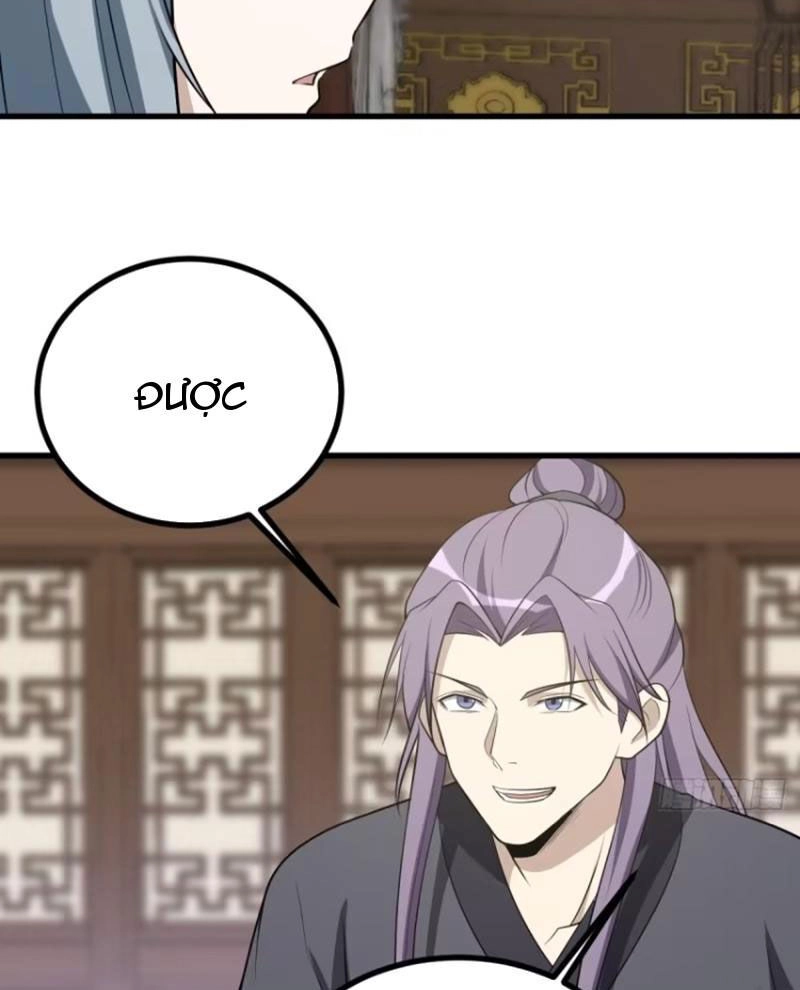 Ta Có Một Thân Kỹ Năng Bị Động Chapter 61 - 35