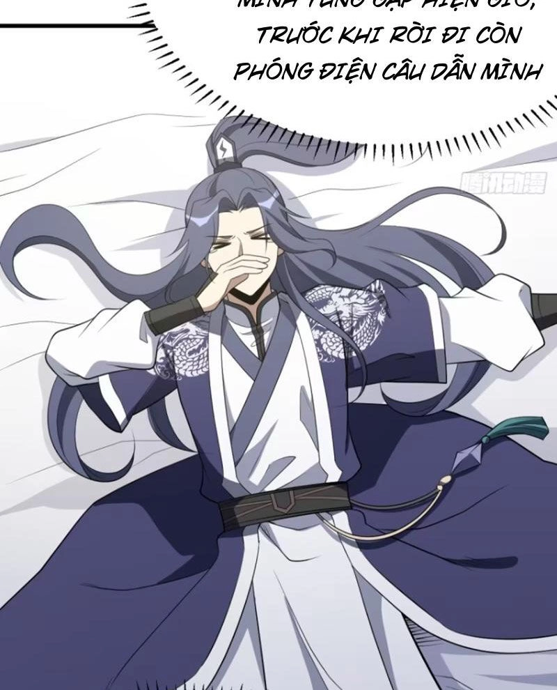 Ta Có Một Thân Kỹ Năng Bị Động Chapter 61 - 42