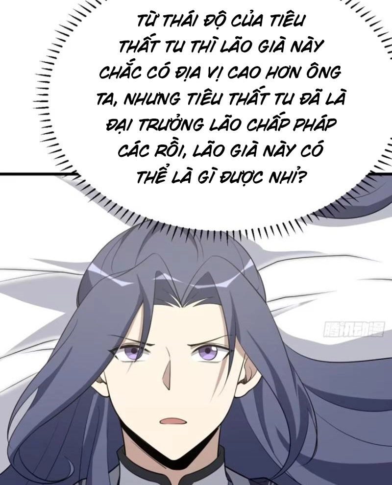 Ta Có Một Thân Kỹ Năng Bị Động Chapter 61 - 44