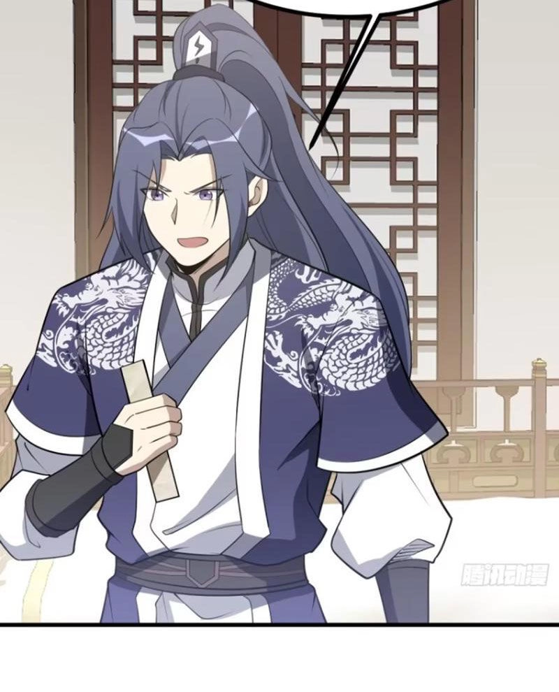 Ta Có Một Thân Kỹ Năng Bị Động Chapter 61 - 46