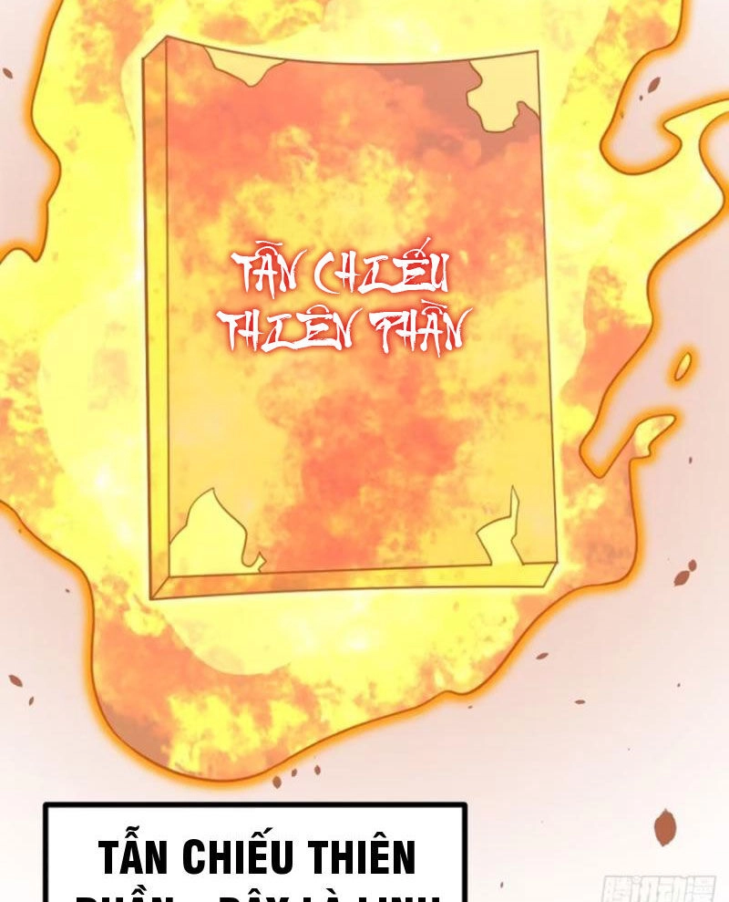 Ta Có Một Thân Kỹ Năng Bị Động Chapter 61 - 48