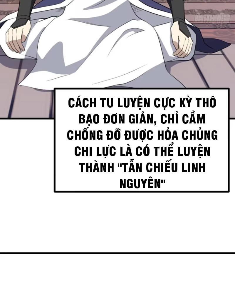 Ta Có Một Thân Kỹ Năng Bị Động Chapter 61 - 50