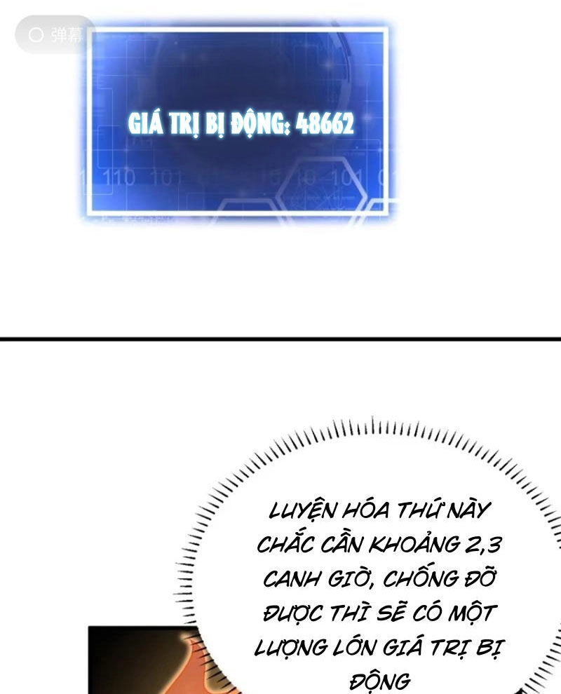 Ta Có Một Thân Kỹ Năng Bị Động Chapter 61 - 51