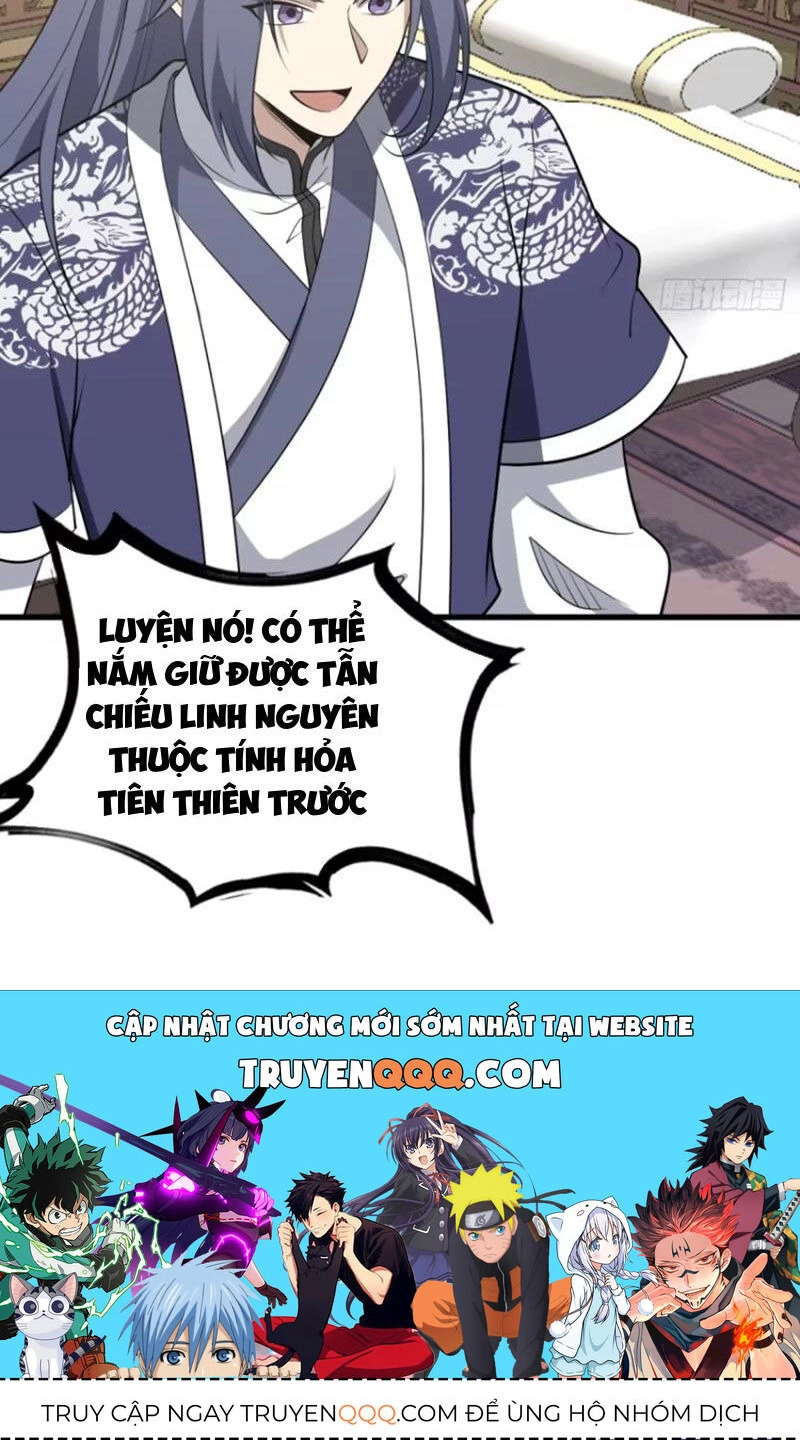 Ta Có Một Thân Kỹ Năng Bị Động Chapter 61 - 53