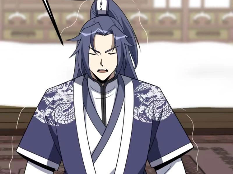 Ta Có Một Thân Kỹ Năng Bị Động Chapter 62 - 52