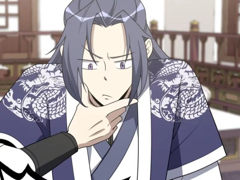 Ta Có Một Thân Kỹ Năng Bị Động Chapter 62 - 65