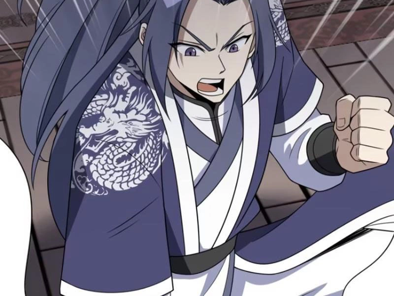 Ta Có Một Thân Kỹ Năng Bị Động Chapter 62 - 94