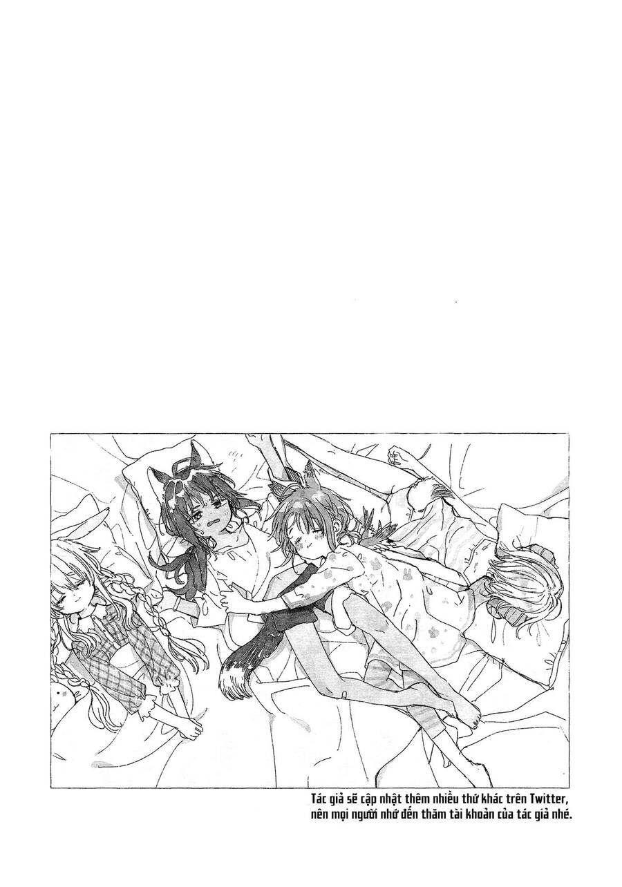 Witch And Familiar Chapter 1 - 27