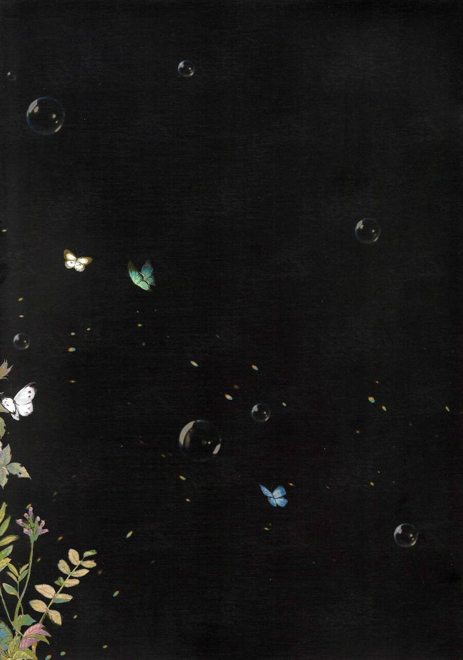 Witch And Familiar Chapter 1 - 29