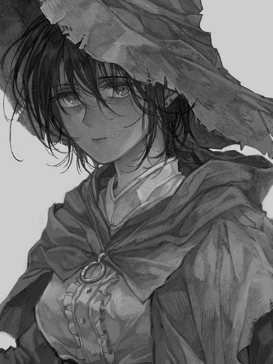 Witch And Familiar Chapter 1 - 31