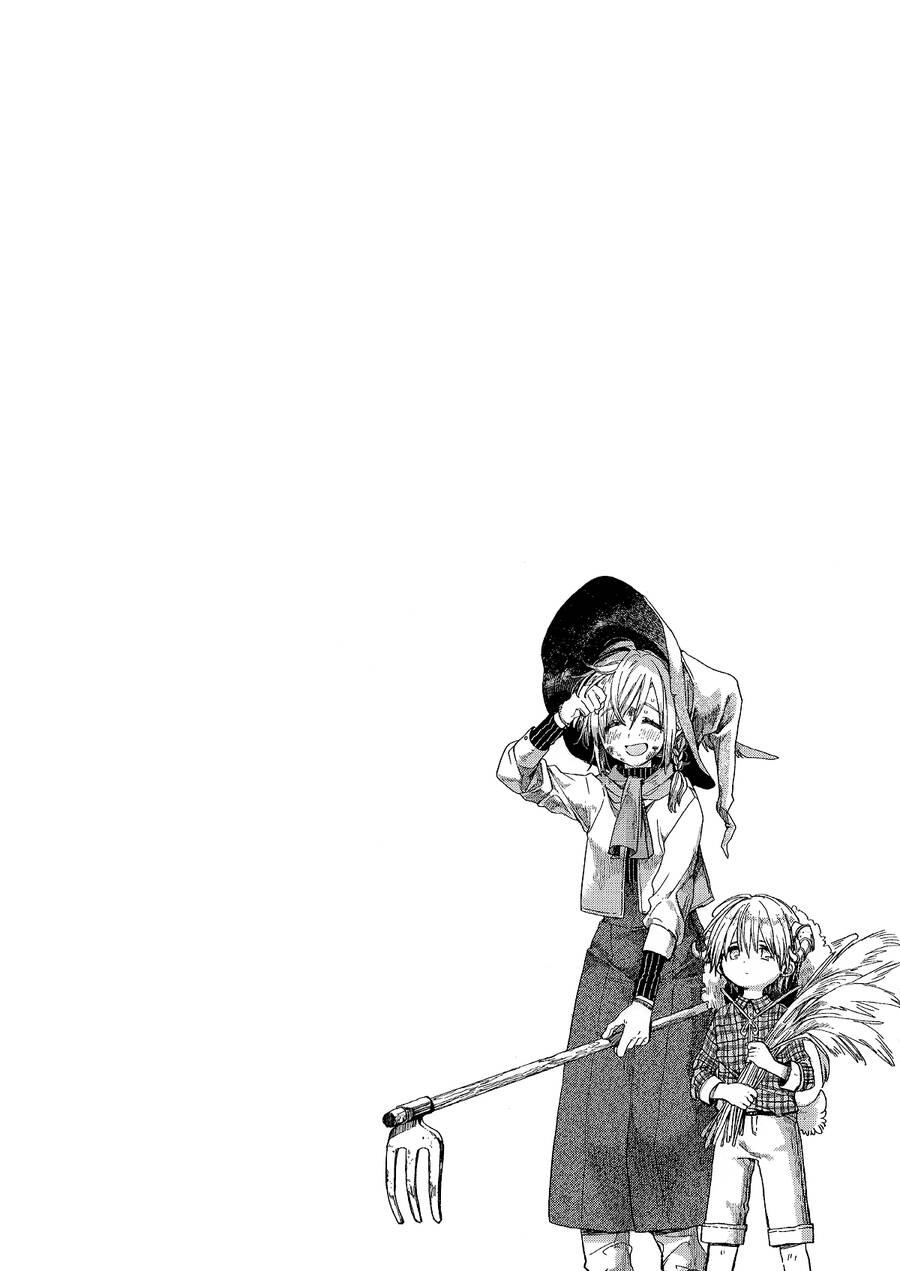 Witch And Familiar Chapter 4 - 14