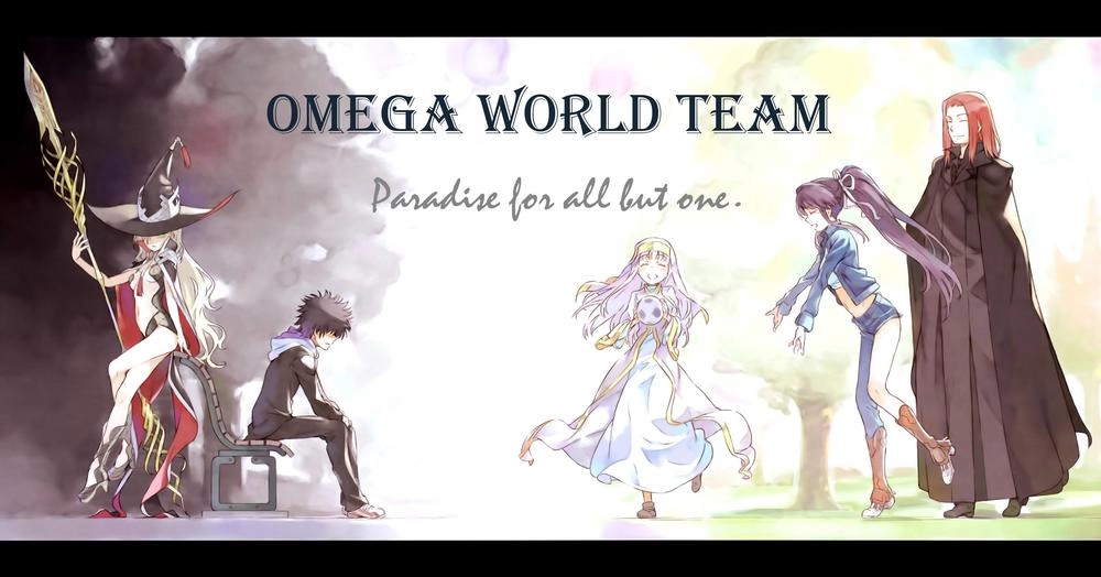 Teisou Gyakuten Sekai Chapter 2 - 20