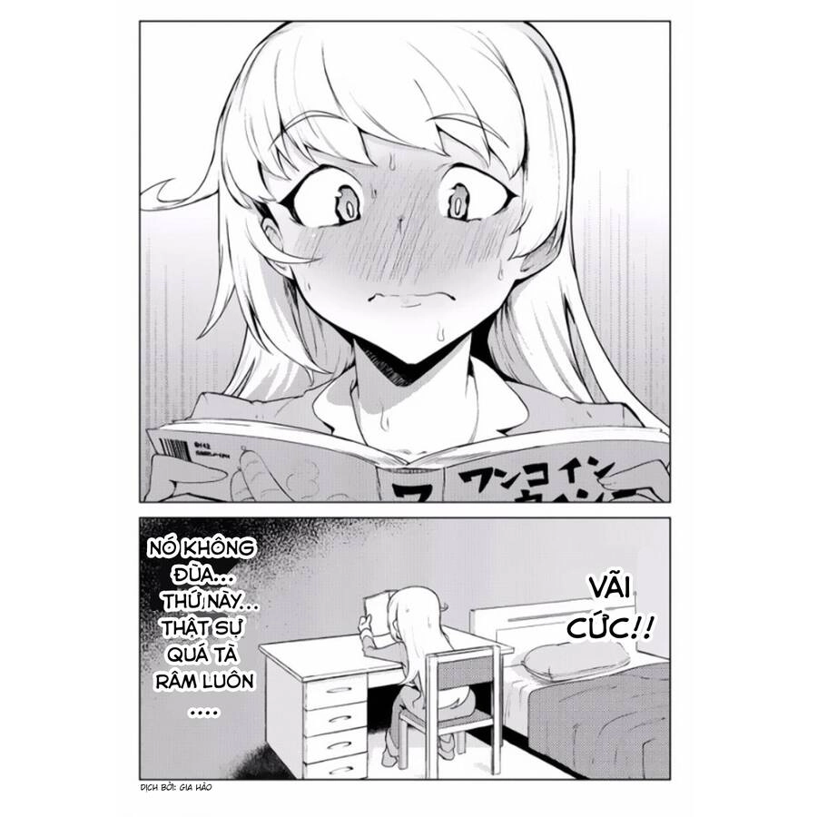 Teisou Gyakuten Sekai Chapter 5 - 3