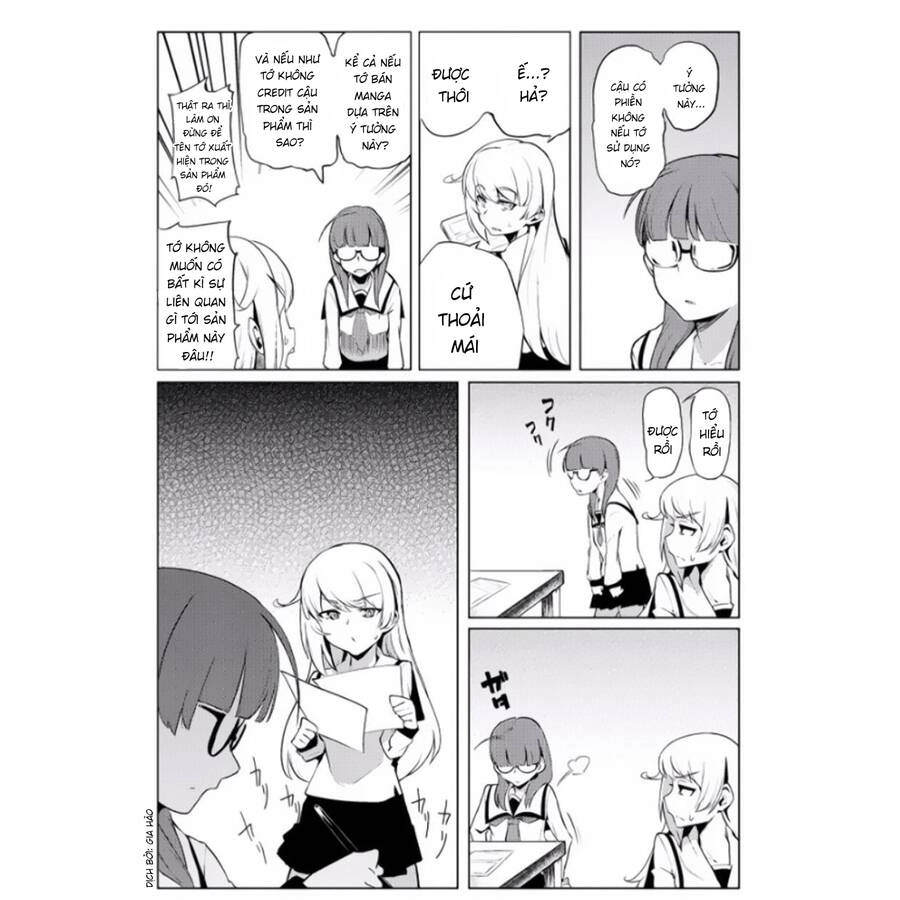 Teisou Gyakuten Sekai Chapter 5 - 12