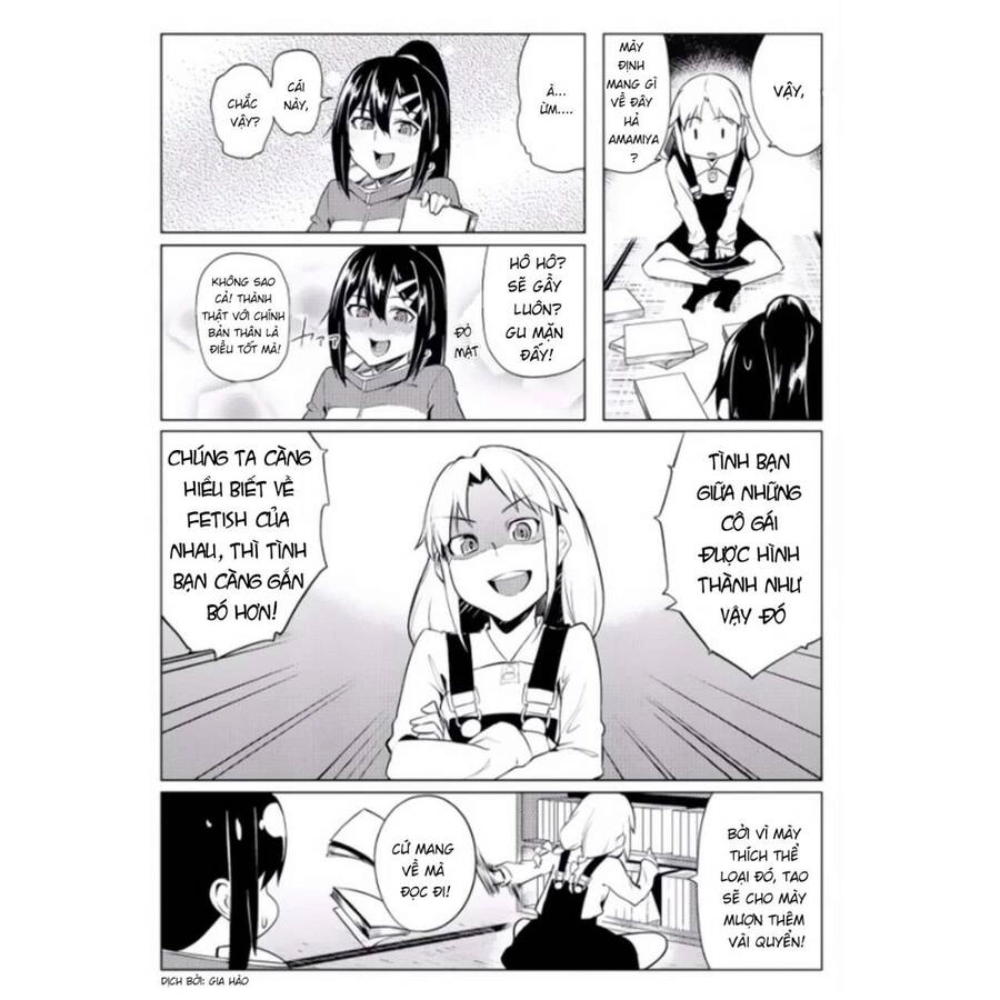 Teisou Gyakuten Sekai Chapter 6 - 21