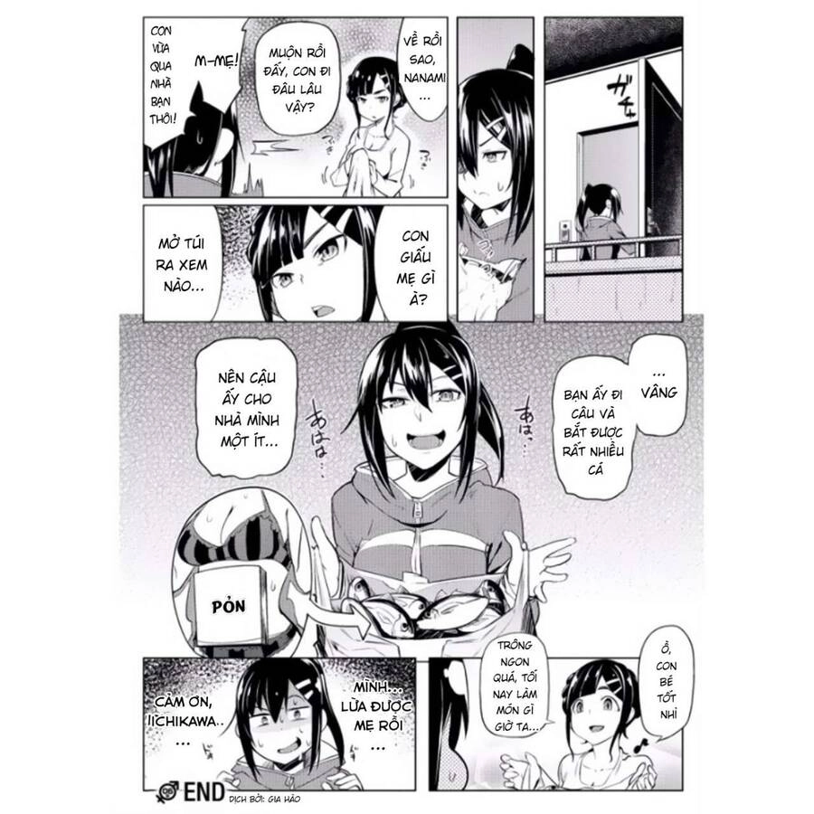 Teisou Gyakuten Sekai Chapter 6 - 23