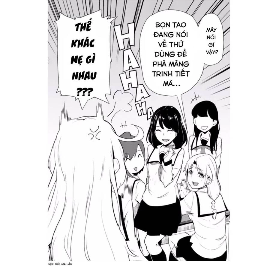 Teisou Gyakuten Sekai Chapter 7 - 2