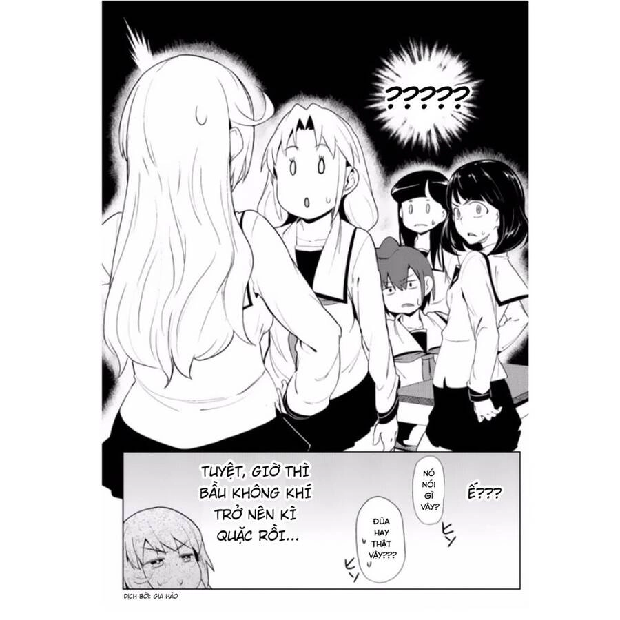 Teisou Gyakuten Sekai Chapter 7 - 6