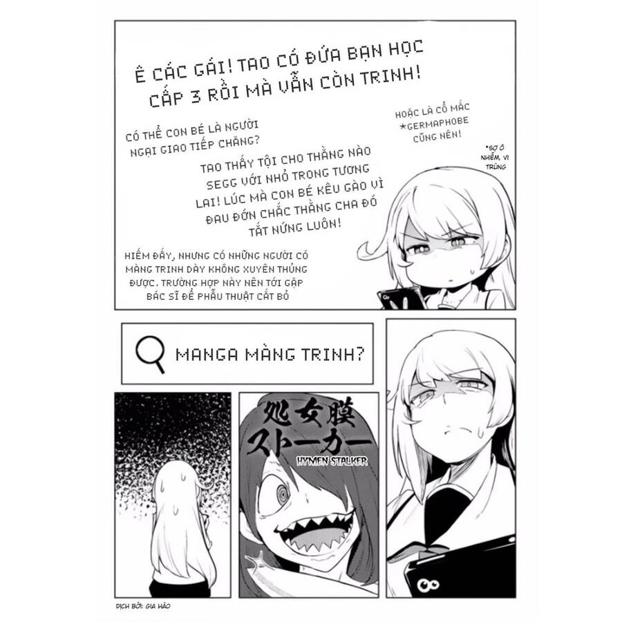 Teisou Gyakuten Sekai Chapter 7 - 11