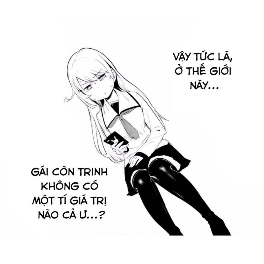 Teisou Gyakuten Sekai Chapter 7 - 13