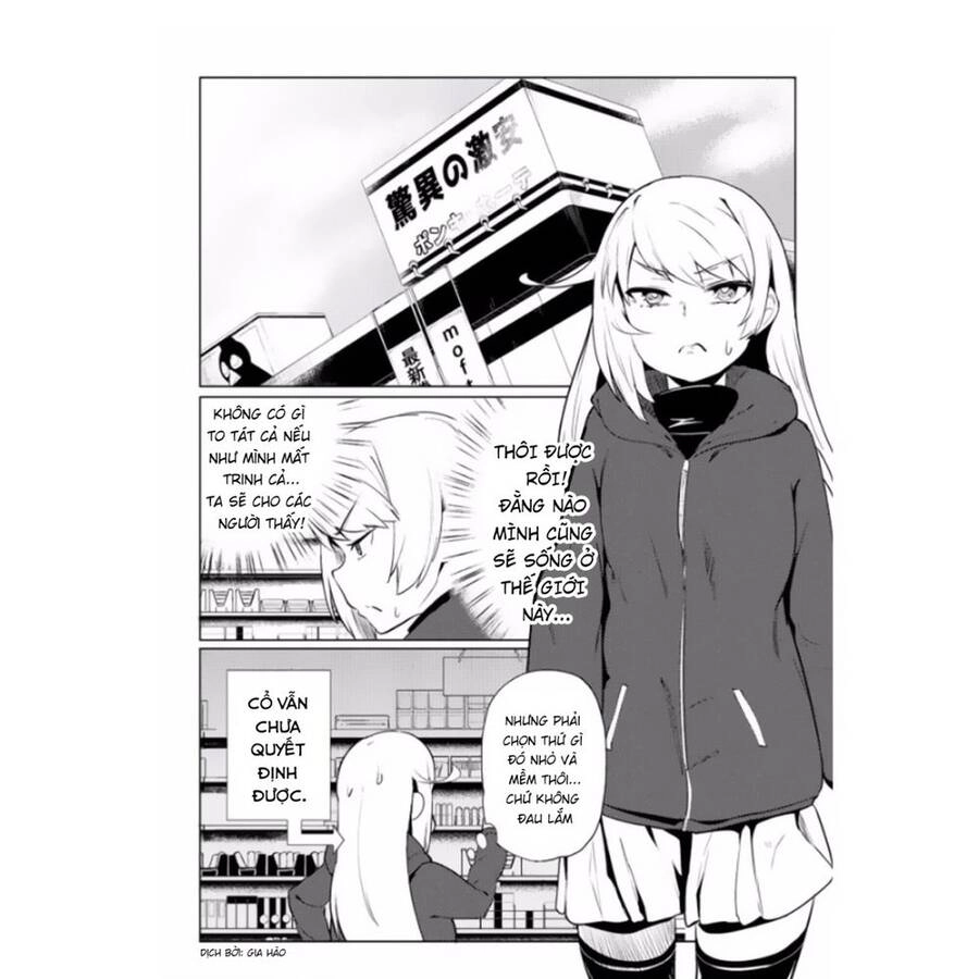 Teisou Gyakuten Sekai Chapter 7 - 14