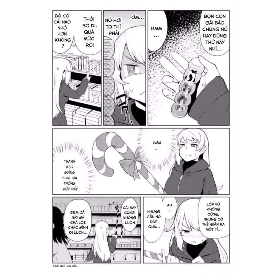 Teisou Gyakuten Sekai Chapter 7 - 15