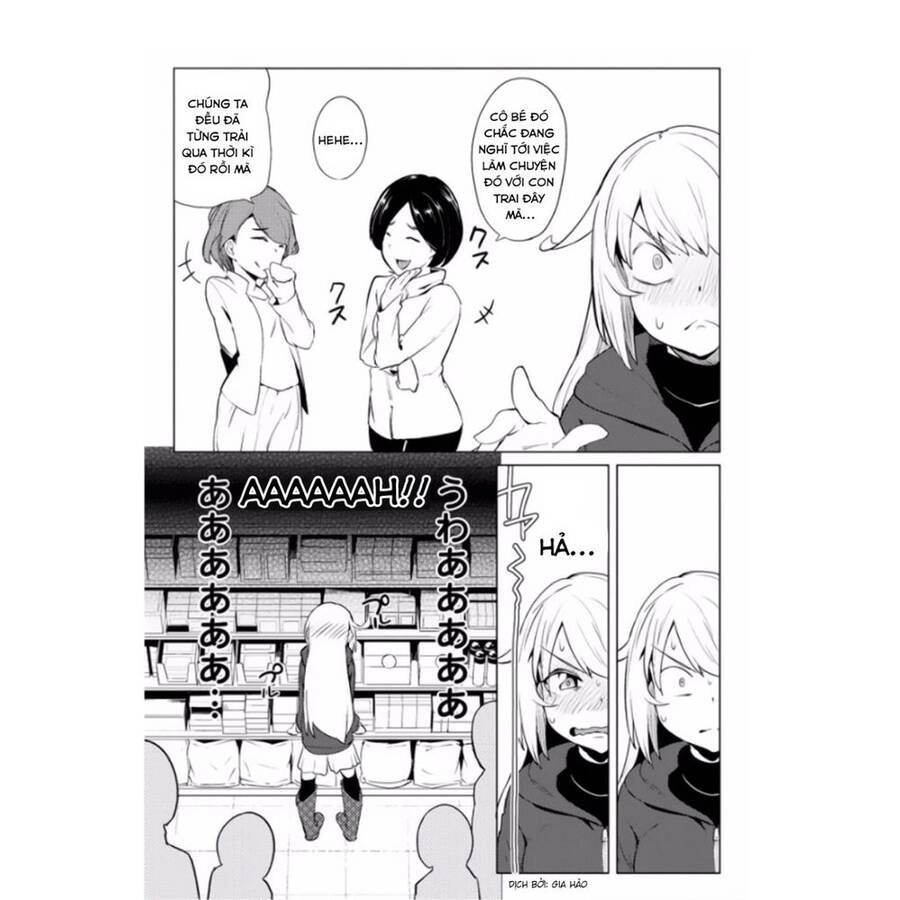 Teisou Gyakuten Sekai Chapter 7 - 17