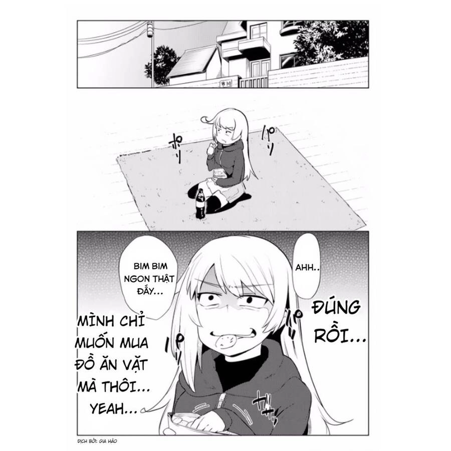 Teisou Gyakuten Sekai Chapter 7 - 19