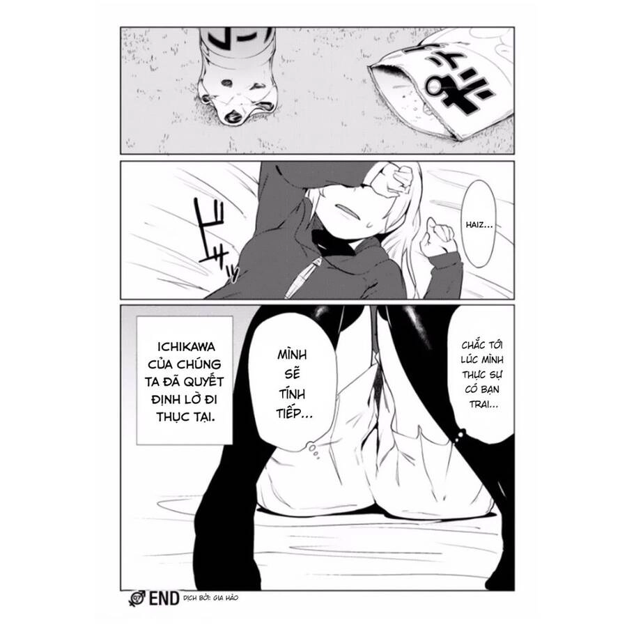 Teisou Gyakuten Sekai Chapter 7 - 20