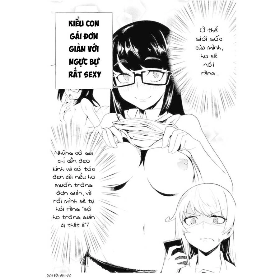 Teisou Gyakuten Sekai Chapter 8 - 14