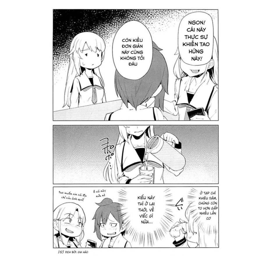 Teisou Gyakuten Sekai Chapter 8 - 15