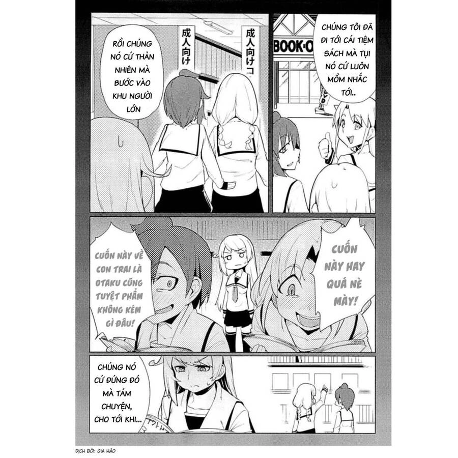 Teisou Gyakuten Sekai Chapter 8 - 17