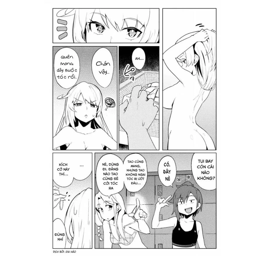 Teisou Gyakuten Sekai Chapter 9 - 5