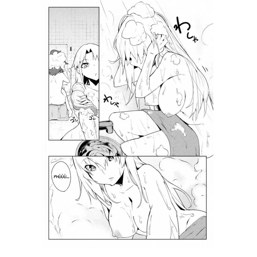 Teisou Gyakuten Sekai Chapter 9 - 7