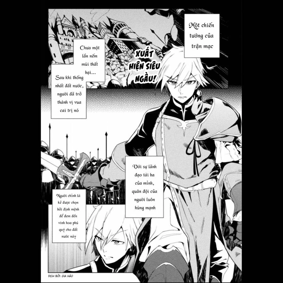 Teisou Gyakuten Sekai Chapter 10 - 1