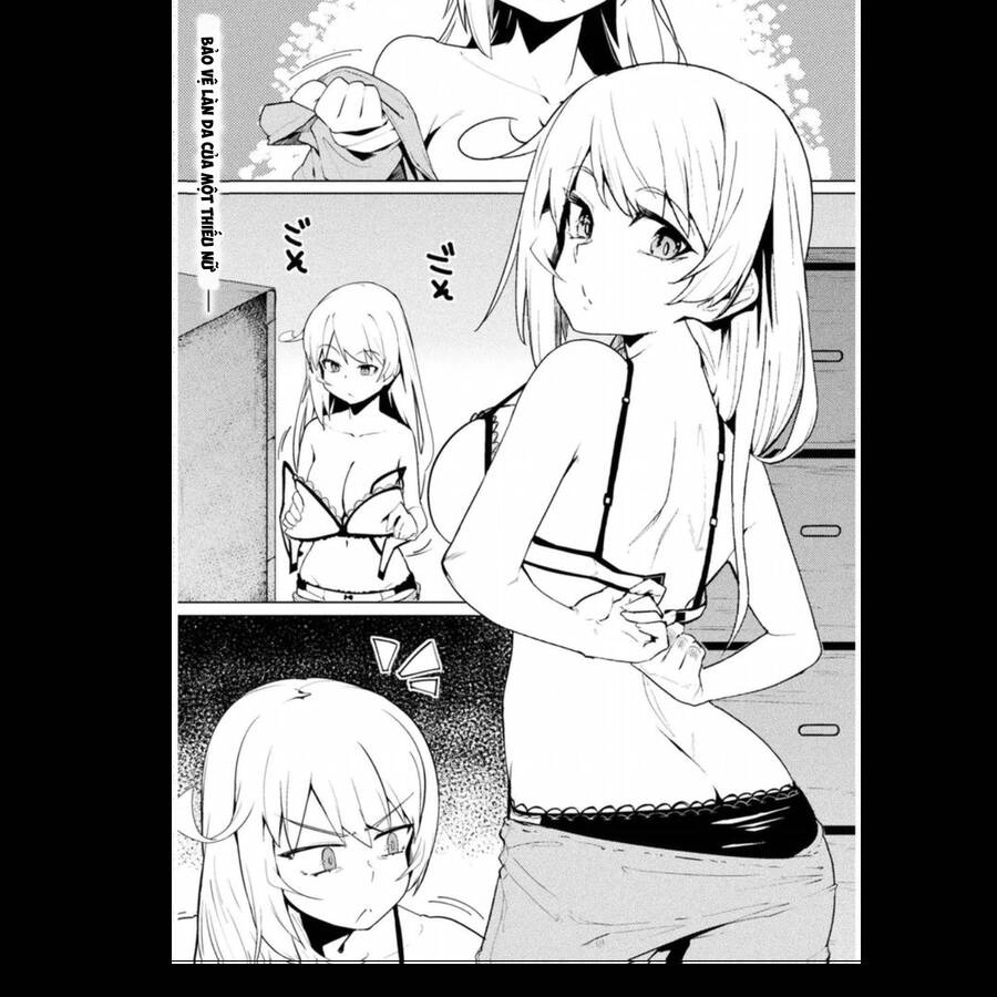 Teisou Gyakuten Sekai Chapter 12 - 1