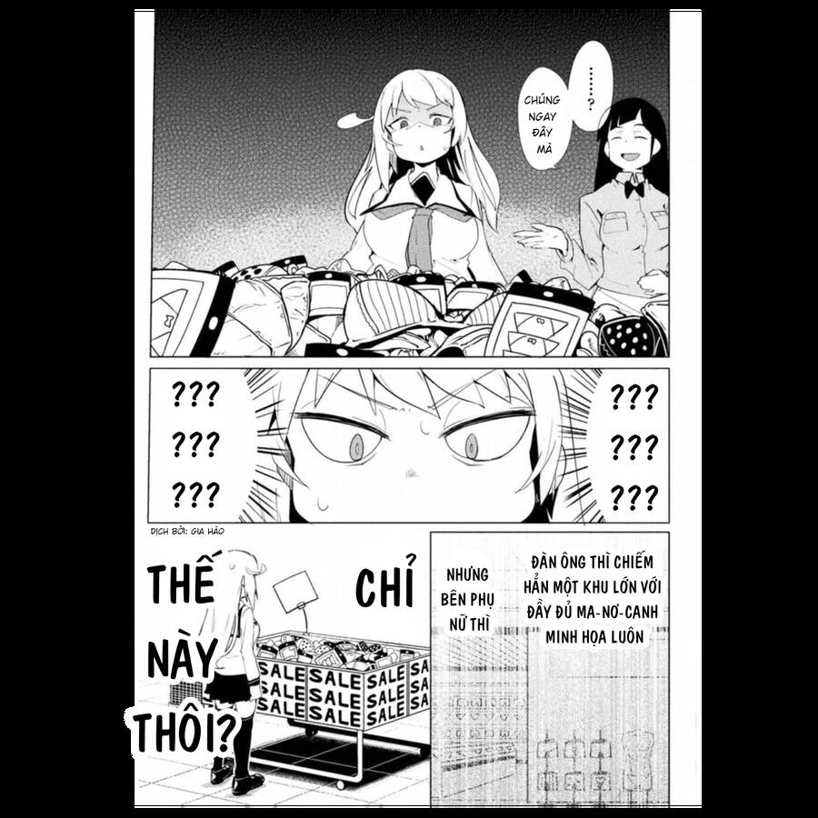 Teisou Gyakuten Sekai Chapter 12 - 10