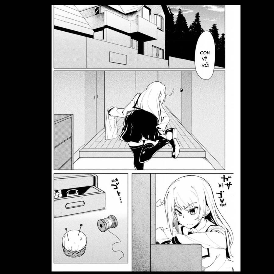 Teisou Gyakuten Sekai Chapter 12 - 15