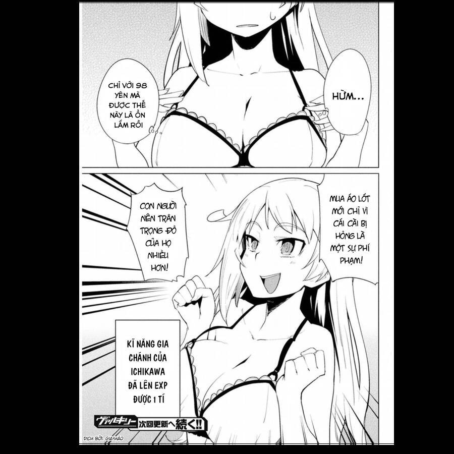 Teisou Gyakuten Sekai Chapter 12 - 18