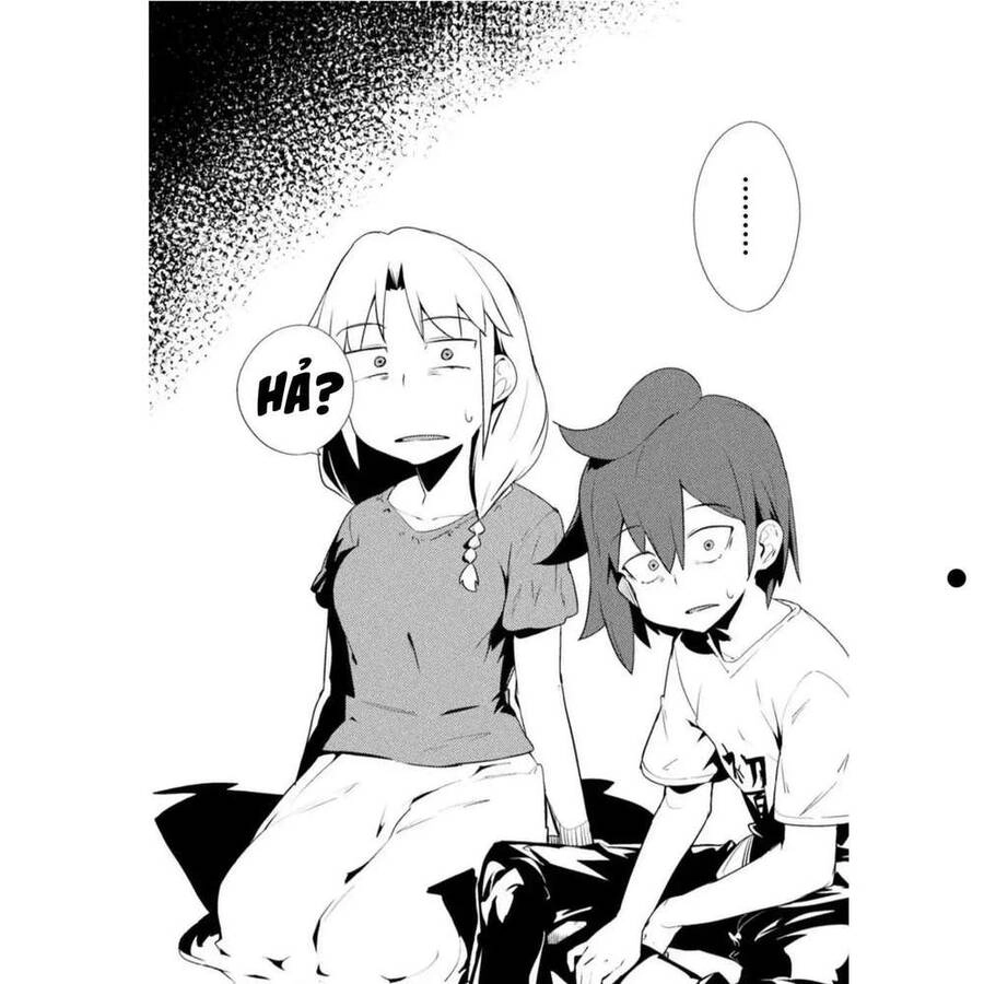 Teisou Gyakuten Sekai Chapter 13 - 9