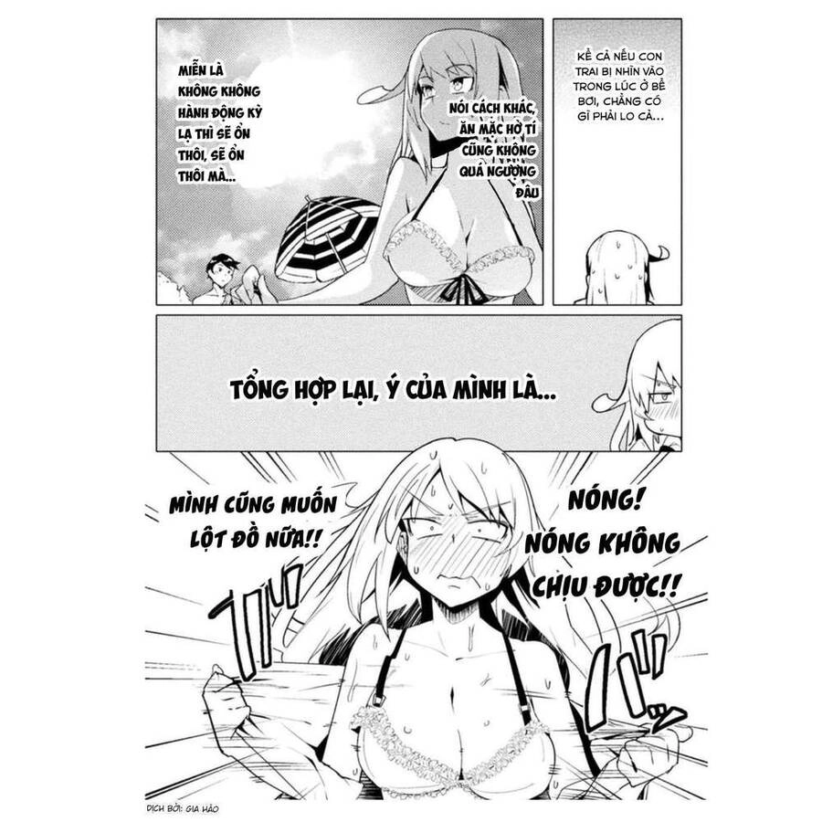 Teisou Gyakuten Sekai Chapter 14 - 13