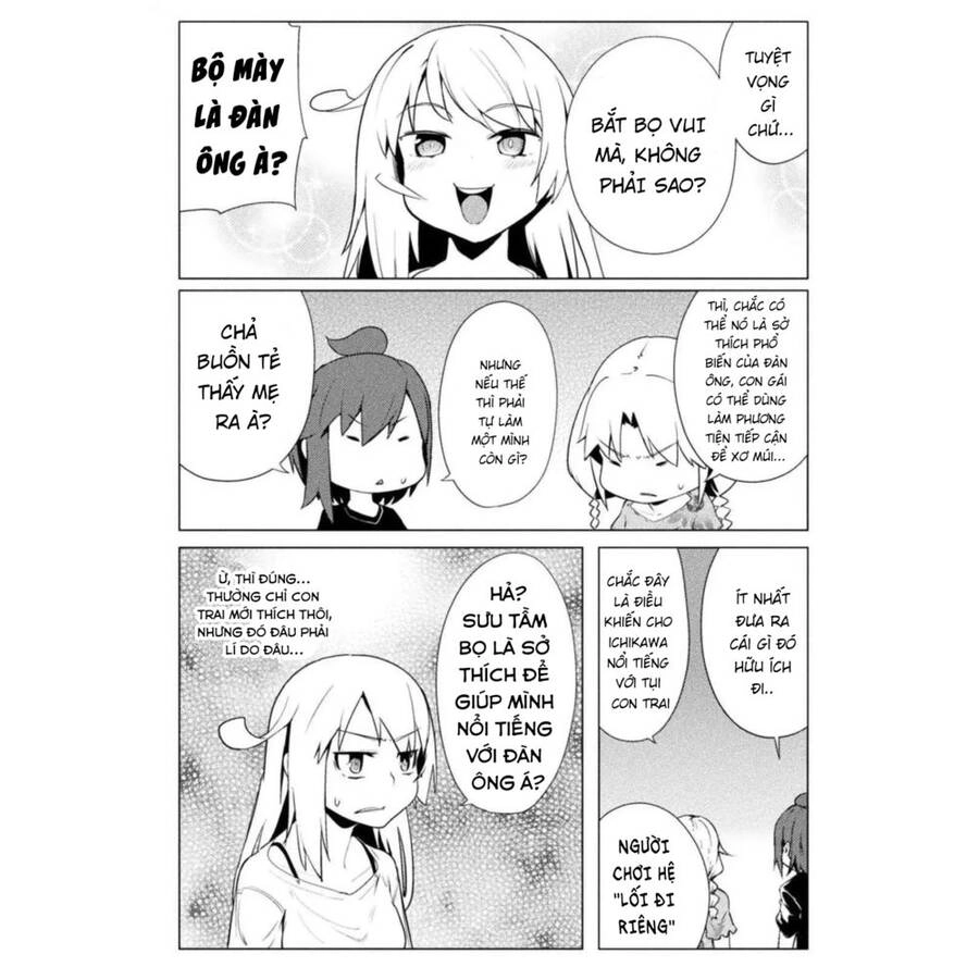 Teisou Gyakuten Sekai Chapter 15 - 7