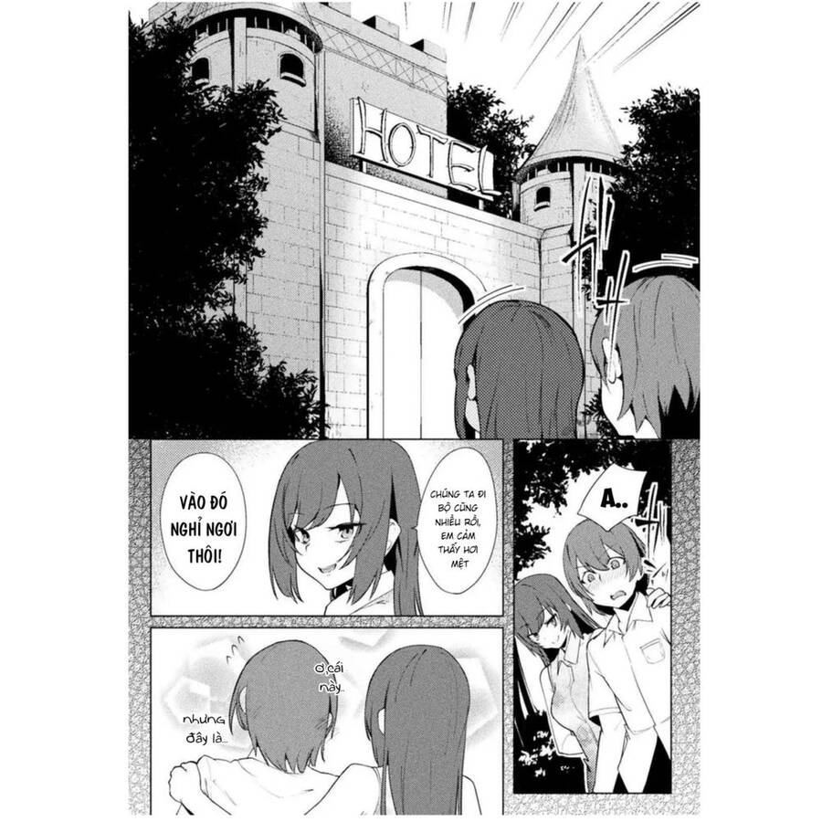 Teisou Gyakuten Sekai Chapter 15 - 11