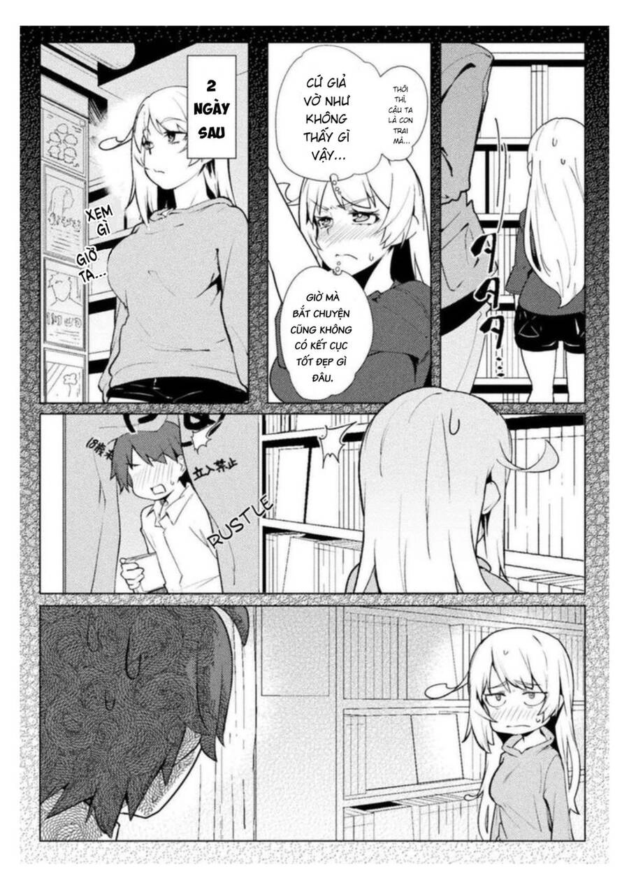 Teisou Gyakuten Sekai Chapter 16 - 7