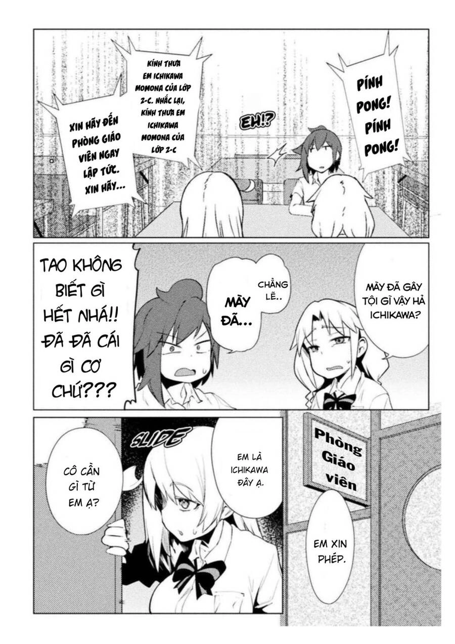 Teisou Gyakuten Sekai Chapter 16 - 10